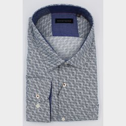 Konrad Strygefri Plus Skjorte L/