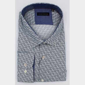 Konrad Strygefri Plus Skjorte L/