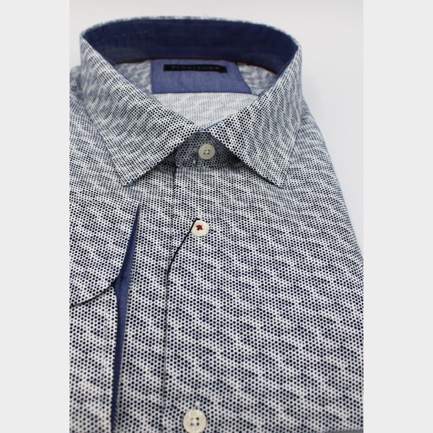 Konrad Strygefri Plus Skjorte L/