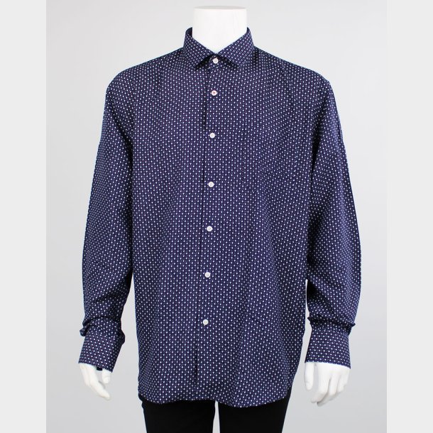 Konrad Strygefri Plus Skjorte L/