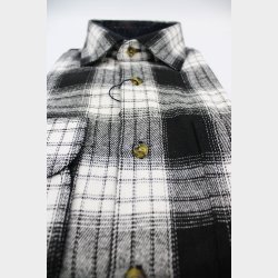 Jeremy Skovmandsskjorte L/