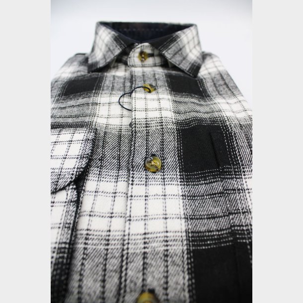 Jeremy Skovmandsskjorte L/