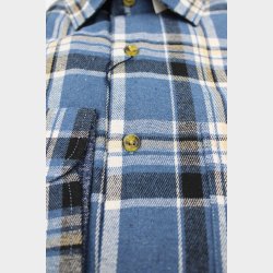 Blake Skovmandsskjorte L/