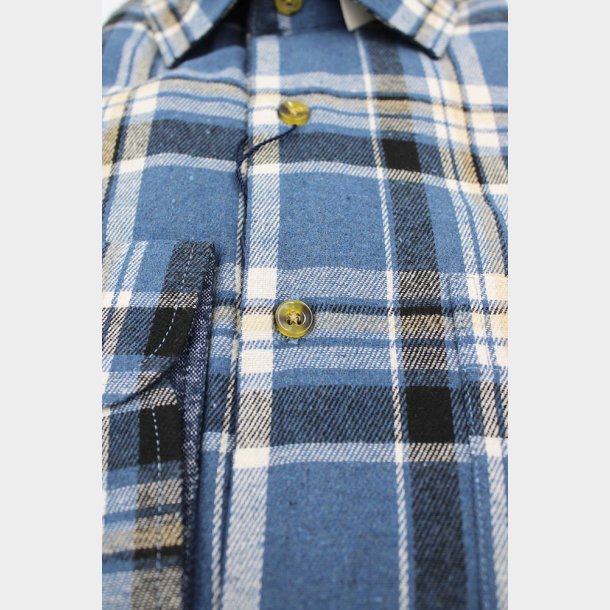 Blake Skovmandsskjorte L/