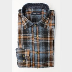 Ronald Skovmandsskjorte L/�