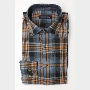 Ronald Skovmandsskjorte L/�