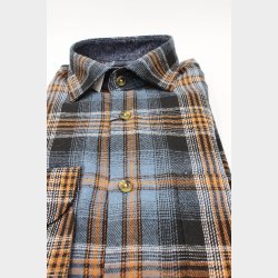 Ronald Skovmandsskjorte L/�