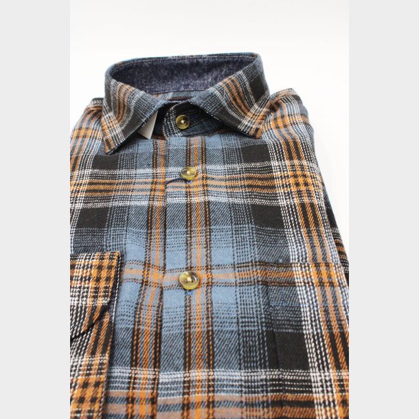 Ronald Skovmandsskjorte L/�