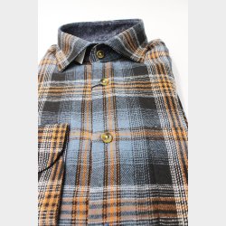 Ronald Skovmandsskjorte L/�