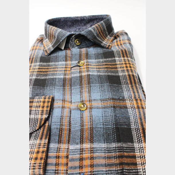 Ronald Skovmandsskjorte L/�