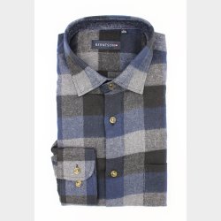 Jake Skovmandsskjorte L/�