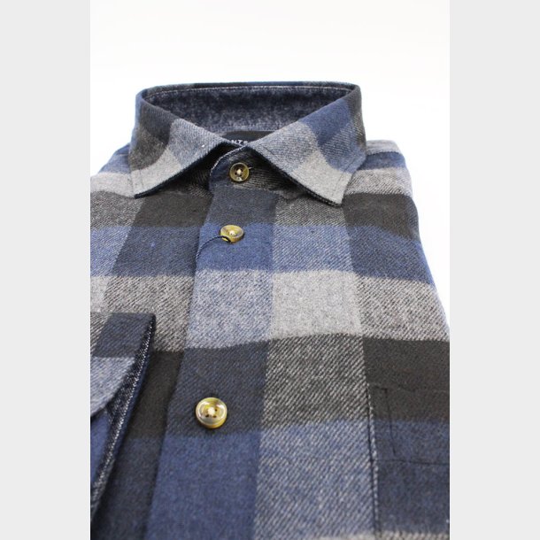 Jake Skovmandsskjorte L/�