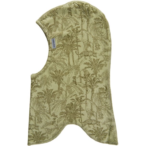 Viskose Elefanthue M/Mnster