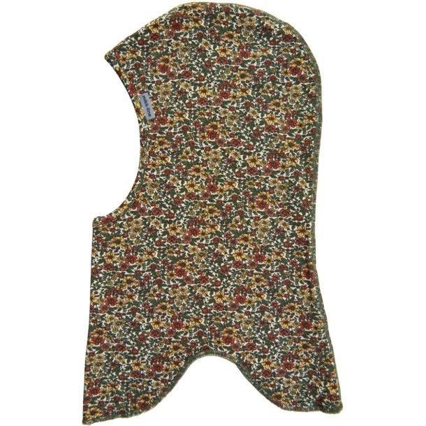 Viskose Elefanthue M/Mnster