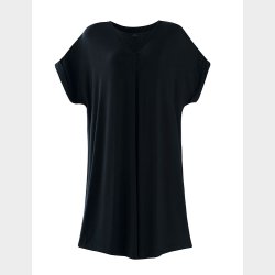 Bambus T-Shirt Kjole