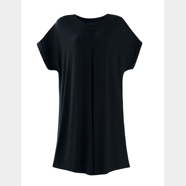 Bambus T-Shirt Kjole