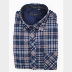 Rico Skjorte M/For L/