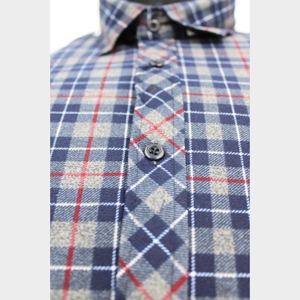 Rico Skjorte M/For L/