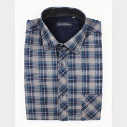 Jannick Skjorte M/Foer L/�