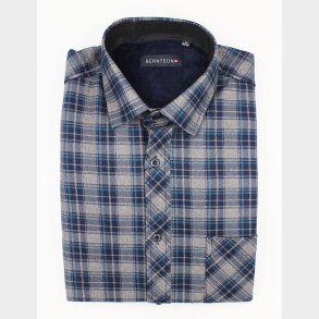 Jannick Skjorte M/Foer L/�