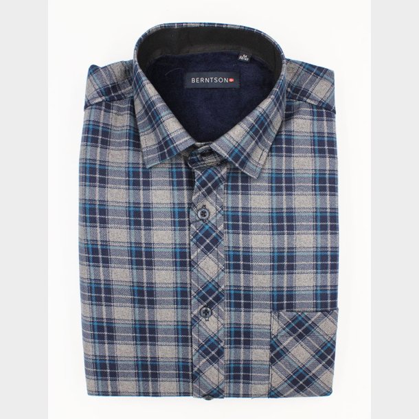 Jannick Skjorte M/Foer L/�