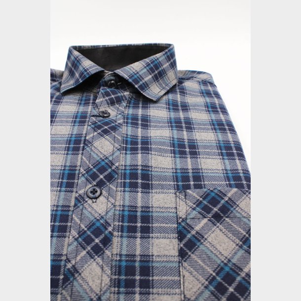 Jannick Skjorte M/Foer L/�