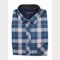 Janus Skjorte M/Foer L/�