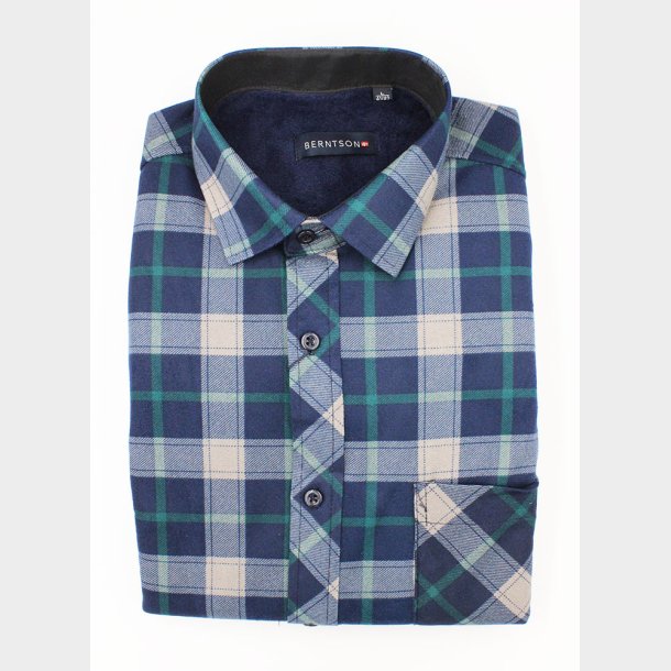 Janus Skjorte M/Foer L/�