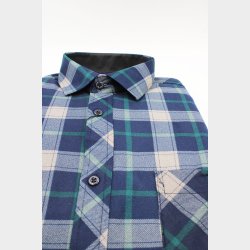 Janus Skjorte M/Foer L/�