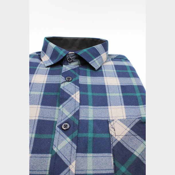 Janus Skjorte M/Foer L/�