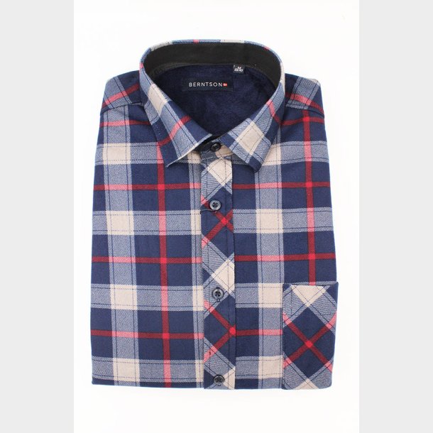 Janus Skjorte M/Foer L/�