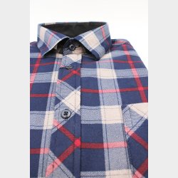 Janus Skjorte M/Foer L/�