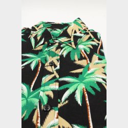 Phillip Hawaii Skjorte K/�