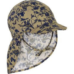 Safari Sommerhat UPF 50