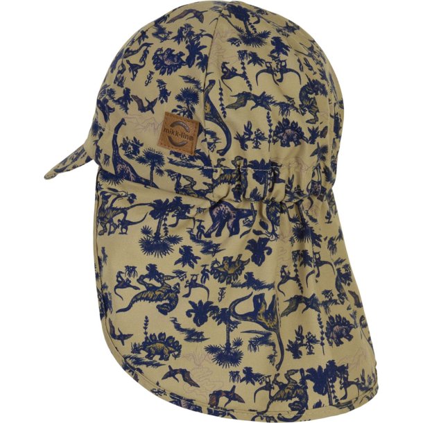 Safari Sommerhat UPF 50
