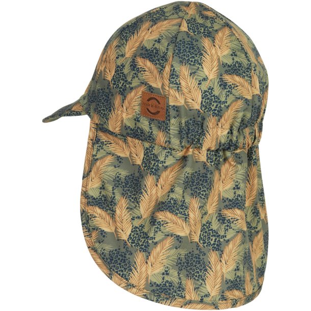 Safari Sommerhat UPF 50