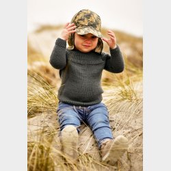 Safari Sommerhat UPF 50