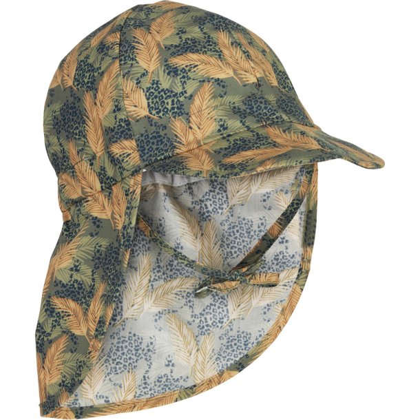 Safari Sommerhat UPF 50