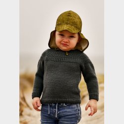 Jungle Sommerhat UPV 50