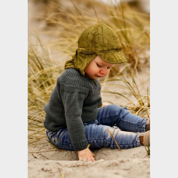 Jungle Sommerhat UPV 50