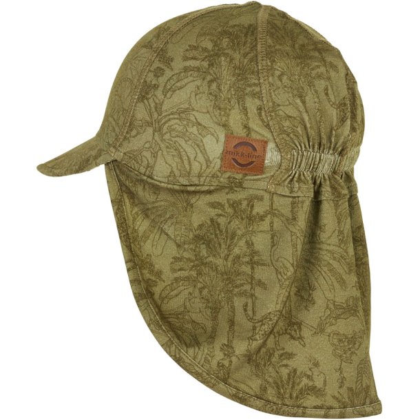 Jungle Sommerhat UPV 50