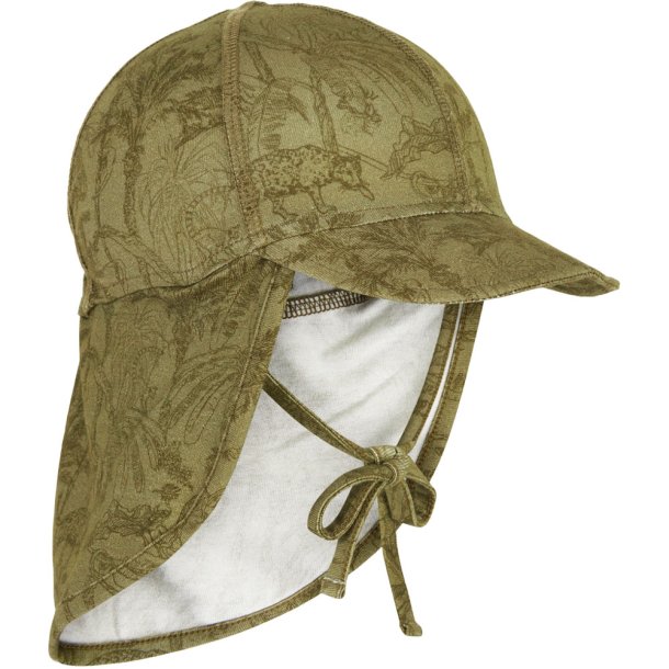 Jungle Sommerhat UPV 50