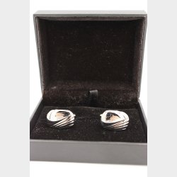 Tyson Manchetknapper