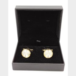 Timmy Manchetknapper