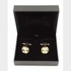 Timmy Manchetknapper