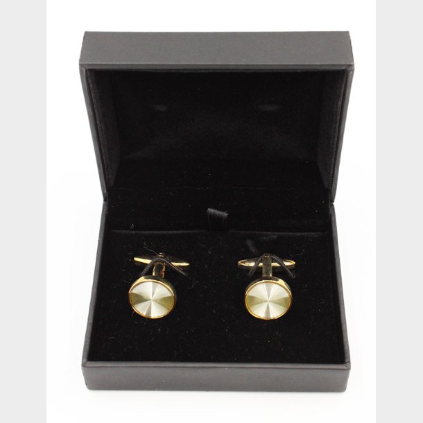 Timmy Manchetknapper