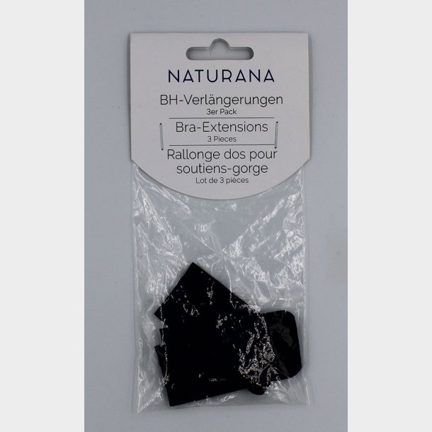 3-Pak BH-Forlnger 2 Hgter Smal