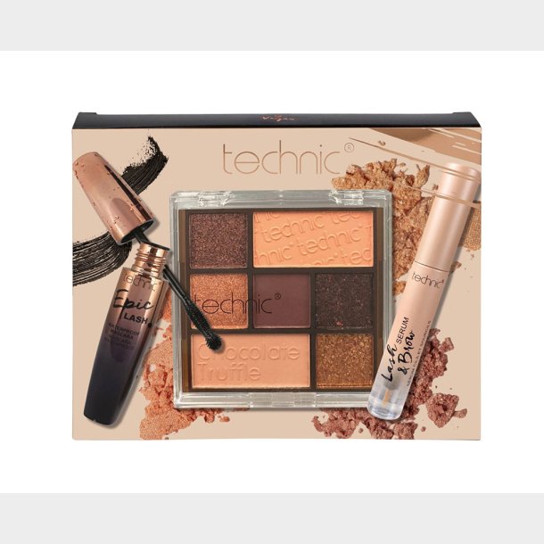 Chocolate Truffle S�t