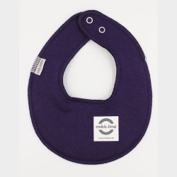 Ensfarvede Hagesmk Rund