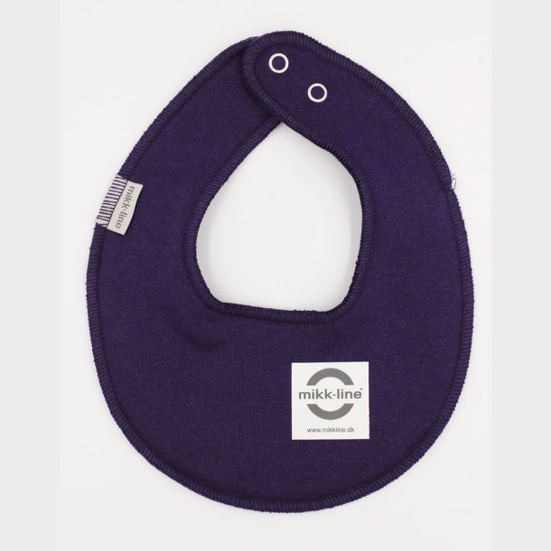 Ensfarvede Hagesmk Rund